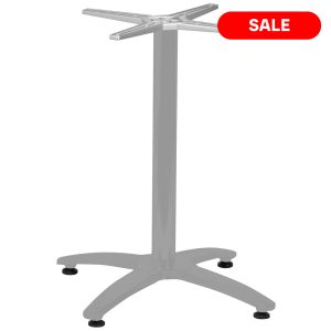 96926120 Onderstel Roma4 Grijs 1hr Outlet