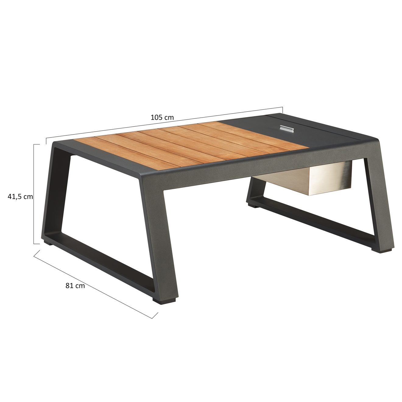 New York.lounge.table