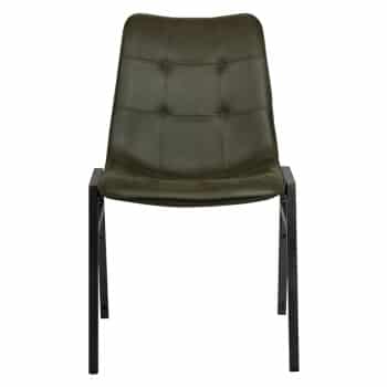 Stapelstoel Detroit Army 1 Kopiëren
