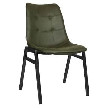 Stapelstoel Detroit Army 2 Kopiëren