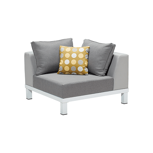 Polo Lounge Corner Sofa
