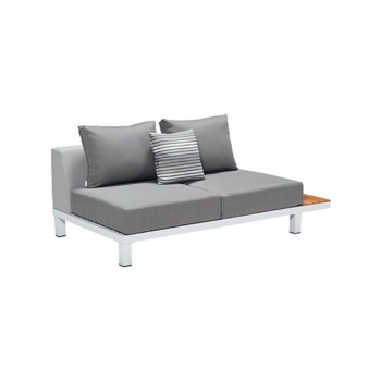 Polo Lounge Right Sofa