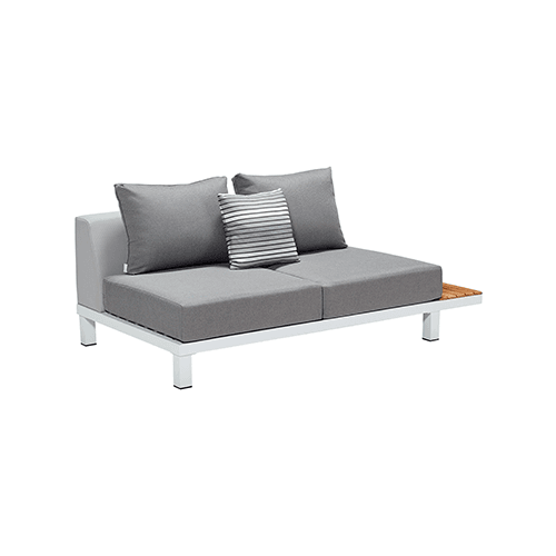 Polo Lounge Right Sofa