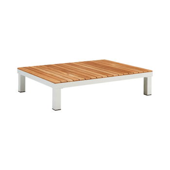 Polo Lounge Coffee Table