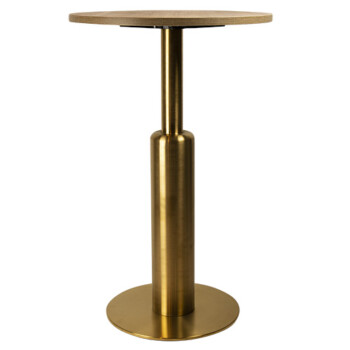 Duco bar goud
