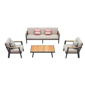 Emoti 3 Seat