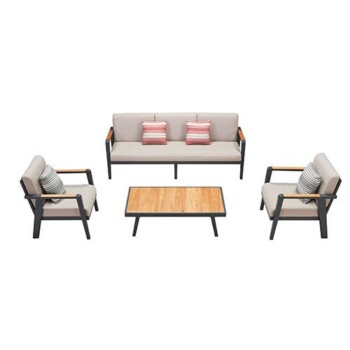 Emoti 3 Seat