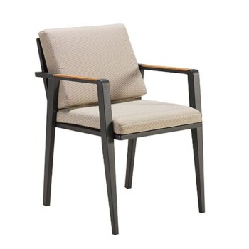Emoti Dining Chair