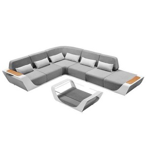 Onda Lounge 5 delig