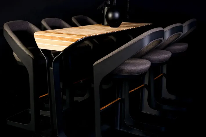 Ondabar Black 22