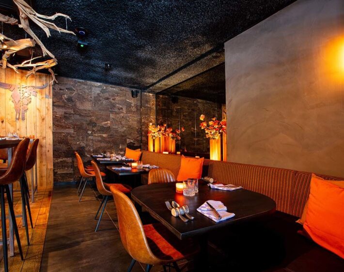 Restaurant Brass Boer Thuis Zwolle 1
