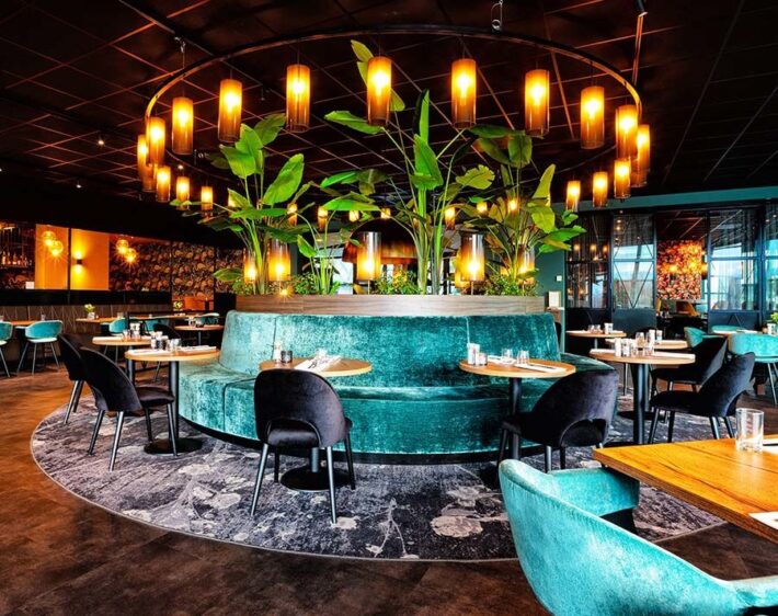 Restaurant Meerwold Groningen 1