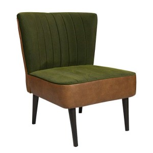 Fauteuil Lautrec