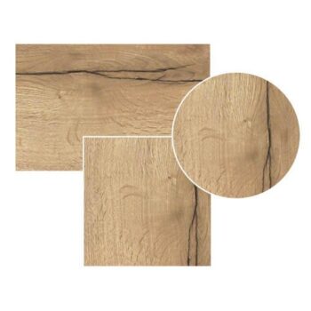 T600 OAK NATUR
