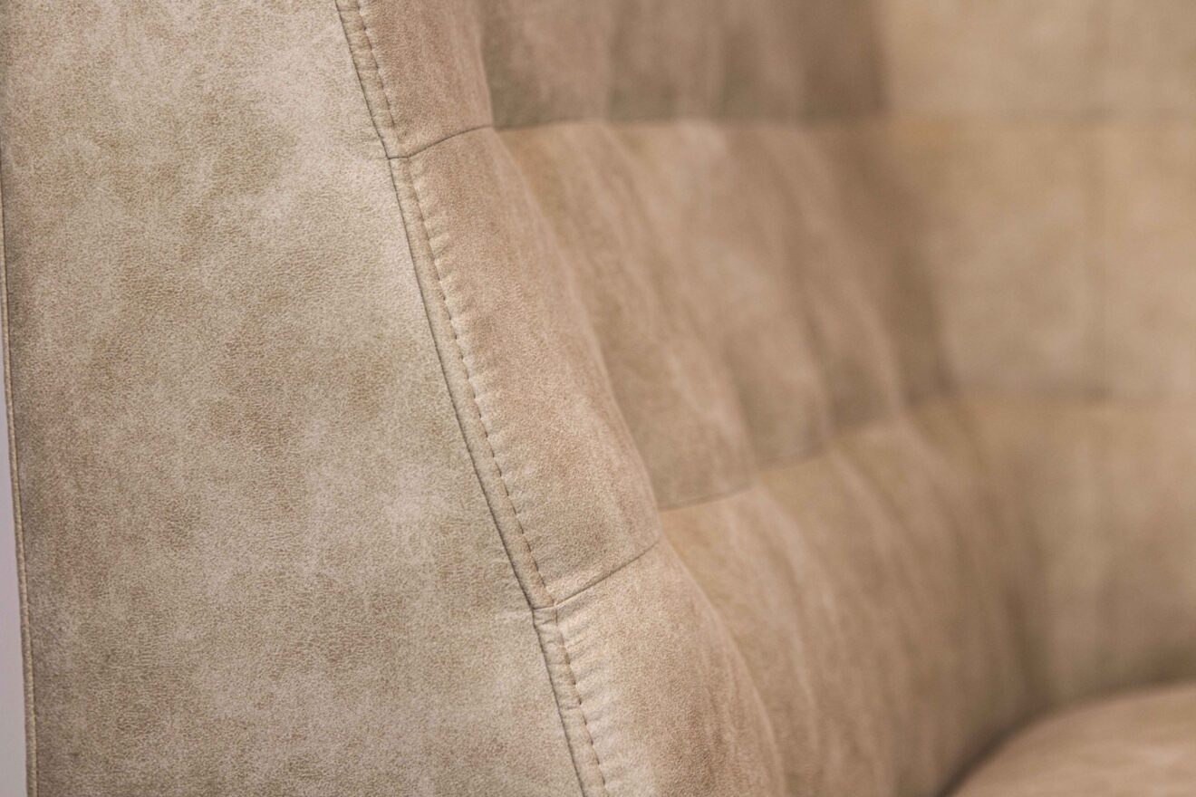 Viggo hoek taupe