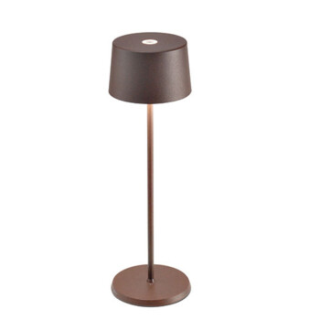 Terraslamp Olivia