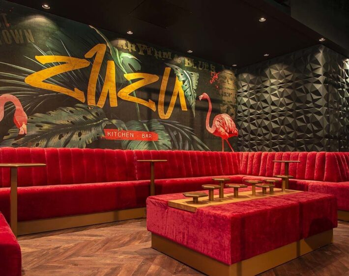 Zuzu Kitchen Bar Ede 1