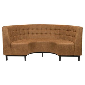 Viggo Bank Cognac