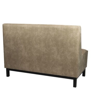 Bank Viggo Taupe