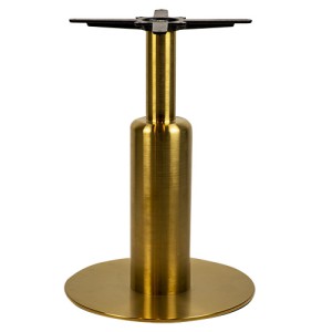 Duco Untergestell - Gold