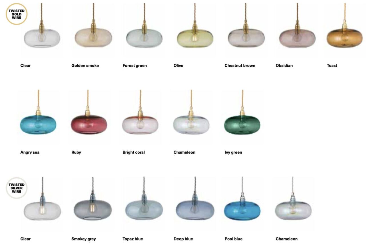 Hanglamp Horizon