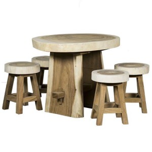 Suar rond