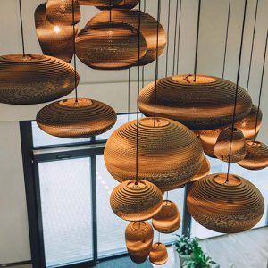 Hanglamp Jazzy