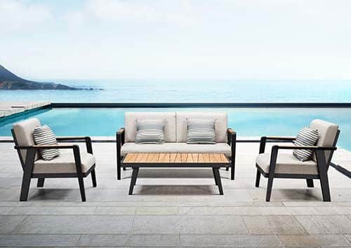 Loungeset Emoti 2 zits