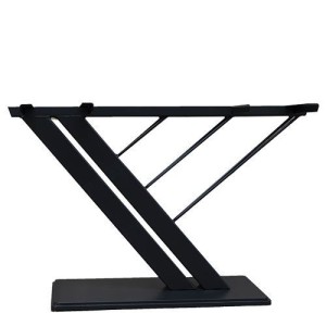 Tafelonderstel Harp