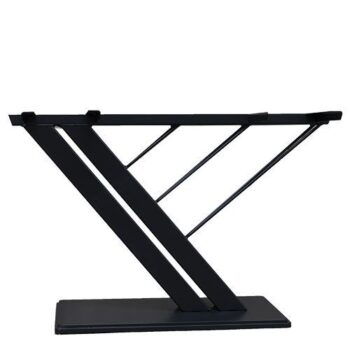 Tafelonderstel Harp