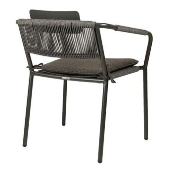 Terrasstoel Kiwi