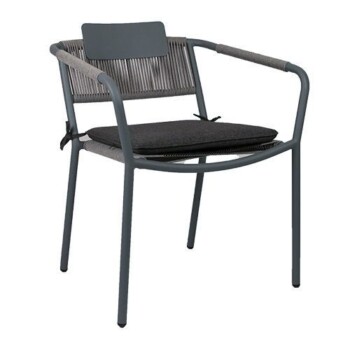 Terrasstoel Kiwi