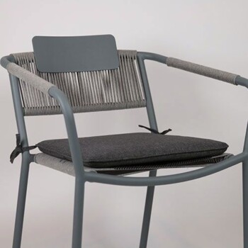 Terrasstoel Kiwi