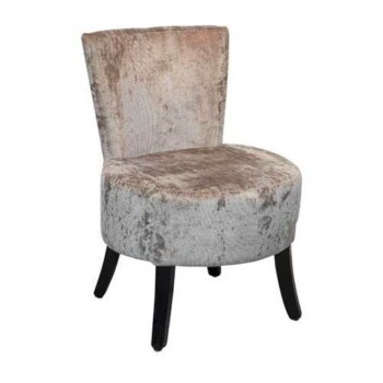 Fauteuil Barrel XL