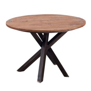Tafel Mikado Rond