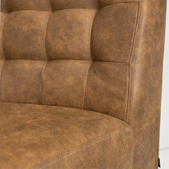 96511600 Viggo Cognac 1:2rond Zh80cm 5