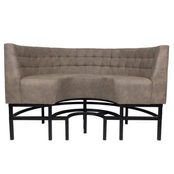 96511610 Viggo Brown 1:2rond Zh80cm 1