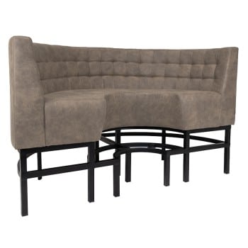 96511610 Viggo Brown 1:2rond Zh80cm 2