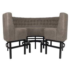96511650 Viggo Brown 3:4rond Zh80cm 1