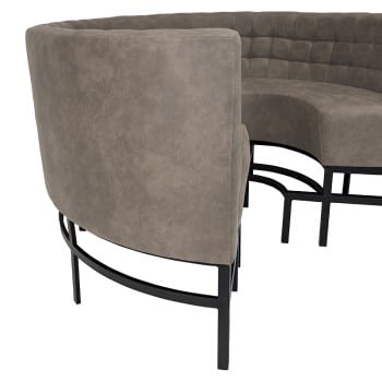 96511650 Viggo Brown 3:4rond Zh80cm 2