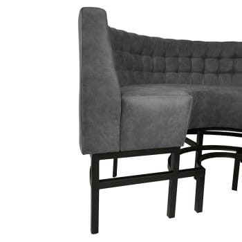 96511660 Viggo Antraciet 3:4rond Zh80cm 3