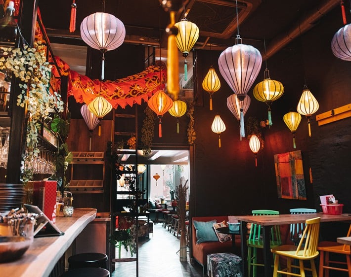 Bar Senang Zwolle 2