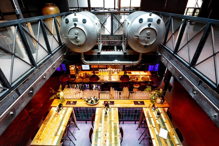 Bierbrouwerij 4
