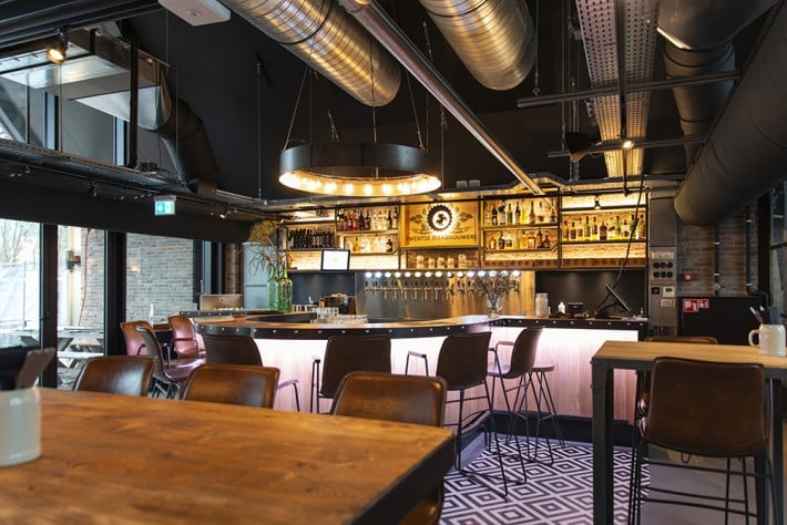 Bierbrouwerij 9
