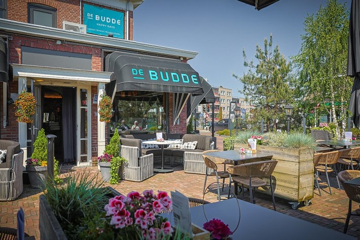 De Budde 6