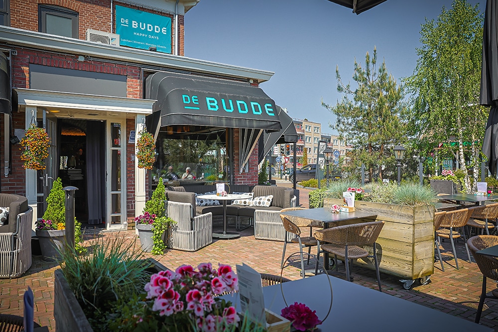 De Budde 6
