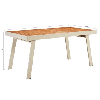 Nofi.dining.table