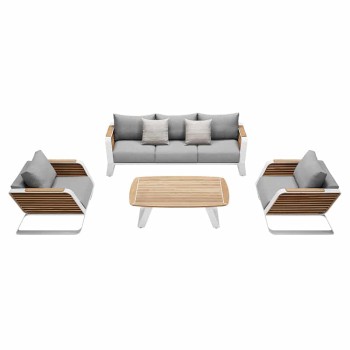 Loungeset Wing