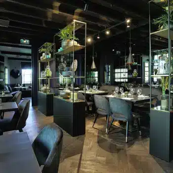 Restaurant Hugo