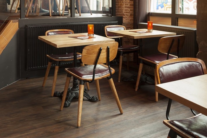 Stadscafe Blij 2